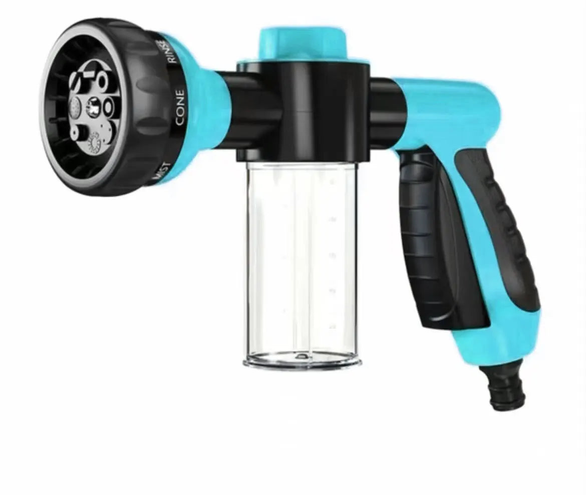 High-pressure Sprayer Nozzle Hose dog shower Gun