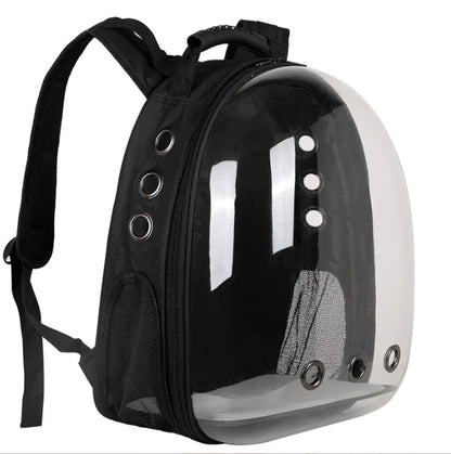 Manufacturer directly supplies cat bags, pet backpacks